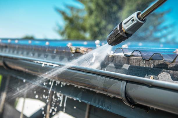 Best Roof Pressure Washing  in Jerome, ID