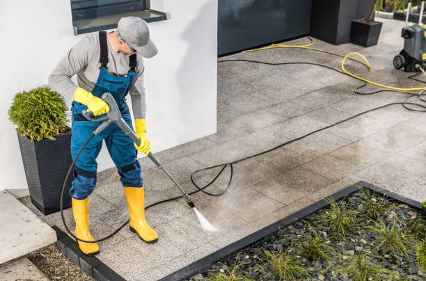 Best Local Pressure Washing Services  in Jerome, ID
