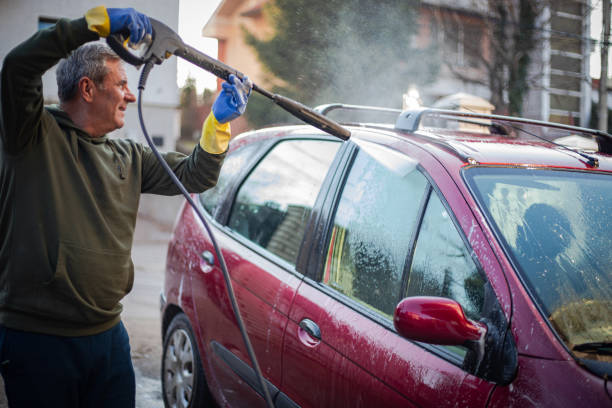 Best Deck Cleaning Services  in Jerome, ID