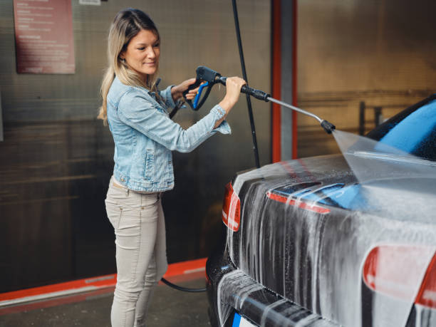 Best Pressure Washing Driveway  in Jerome, ID