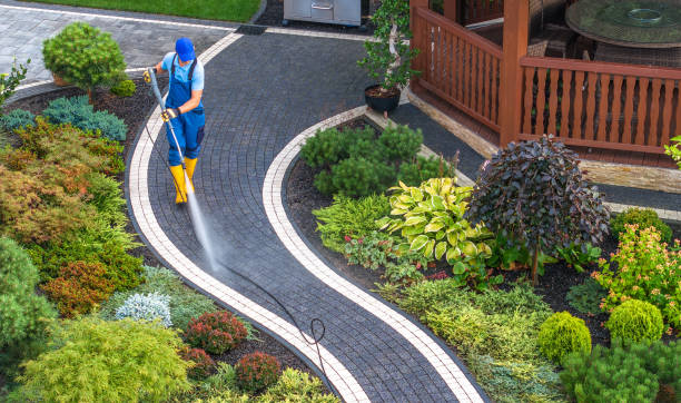 Best Best Pressure Washing Companies  in Jerome, ID